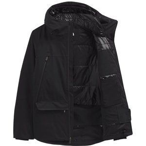 The North Face Zarre Insulated Ski Jacket (Men's)